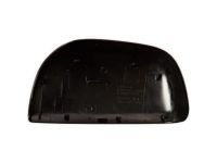 OEM 2010 Toyota Tundra Rear Cover - 87915-0C030