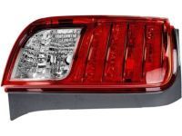 OEM 2013 Scion xB Tail Lamp Assembly - 81561-12B90