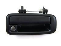 OEM Toyota Corolla Handle - 69210-12110