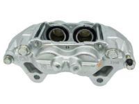 OEM 2014 Toyota Tacoma Caliper - 47750-04092