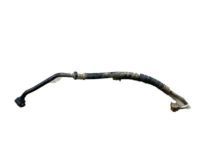 OEM 1999 Toyota 4Runner Discharge Hose - 88711-35470