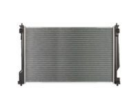 OEM Toyota RAV4 Radiator Assembly - 16400-25130