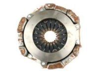 OEM 2021 Toyota Tacoma Clutch Assembly - 88410-04070