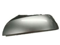 OEM 2022 Toyota Tacoma Mirror Cover - 87945-04060-B0