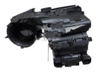 OEM 2009 Toyota Venza Case Assembly - 87130-07071