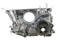 OEM 1997 Toyota RAV4 Oil Pump - 15100-74050