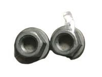 OEM 2004 Lexus RX330 Nut, FLANGE - 90080-17242