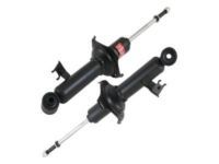 OEM 2011 Toyota Tacoma Strut - 48510-09F40