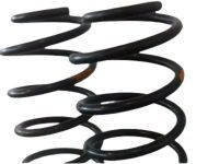 OEM 1997 Toyota 4Runner Coil Spring - 48231-35150