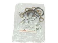 OEM Toyota Power Steering Pump Seal Kit - 04446-0W010