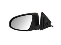 OEM 2015 Toyota Avalon Mirror Glass - 87902-07020