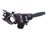 OEM 2012 Toyota Prius Headlamp Dimmer Switch - 84140-33202