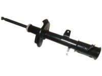 OEM 2008 Toyota Highlander Strut - 48530-80430