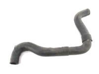 OEM 2007 Toyota Prius Lower Hose - 16571-21080