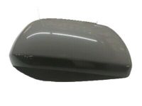 OEM Toyota Highlander Mirror Cover PRIMER - 87915-0E902