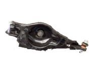 OEM 2022 Lexus NX450h+ Control Arm - 4873042060