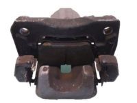 OEM 2017 Toyota RAV4 Caliper Assembly - 47830-0R030