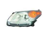 OEM Scion xD Composite Headlamp - 81170-52G30