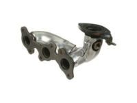 OEM 1995 Toyota Avalon Manifold - 17150-20010