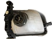 OEM Toyota Sequoia Lens & Housing - 81150-0C020