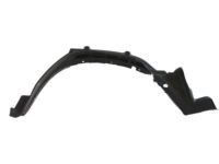 OEM 2006 Toyota Tundra Fender Liner - 53876-0C010