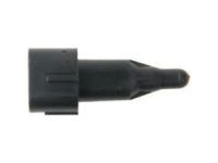 OEM 2006 Toyota Corolla Ambient Temperature Sensor - 83482-02010