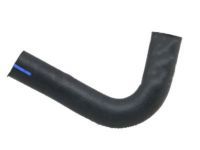 OEM 1989 Toyota Pickup Upper Hose - 16571-65011