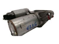 OEM 2019 Toyota Camry Starter - 28100-F0010