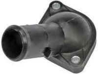 OEM Toyota Corolla Water Inlet - 16321-0T030