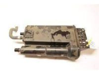 OEM 2021 Lexus ES250 Fuel Vapor Canister - 77740-06230