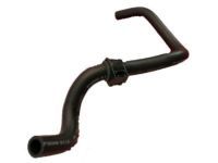 OEM 2000 Toyota Celica Reservoir Hose - 44348-20610