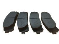 OEM 2020 Toyota Avalon Front Pads - 04465-33500