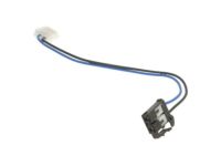 OEM Scion Harness - 77785-52060