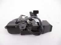 OEM 2009 Toyota Camry Latch Assembly - 53510-33390