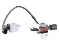 OEM 2009 Toyota Tundra Air Switch Valve - 25860-50170