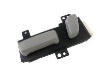 OEM Toyota Sienna Adjuster Switch - 84070-08010