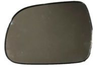 OEM 2007 Toyota Tacoma Mirror Glass - 87909-04190