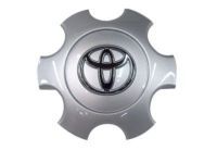 OEM 2005 Toyota Tundra Center Cap - 42603-AF020