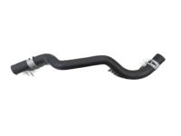 OEM 2018 Toyota C-HR Reservoir Hose - 16261-0T250