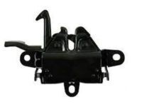 OEM Toyota Lock - 53510-20580