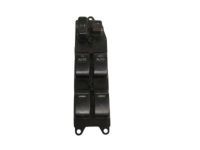 OEM Toyota 4Runner Window Switch - 84820-35060