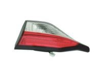 OEM Toyota Corolla Tail Lamp Assembly - 81551-12D31