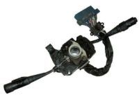 OEM 1987 Toyota Pickup Switch Assy, Turn Signal - 84310-35240