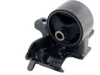 OEM 1990 Toyota Corolla Mount - 12372-15110