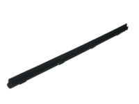 OEM 2015 Toyota Land Cruiser Belt Weatherstrip - 68172-60060