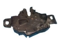 OEM 2005 Toyota MR2 Spyder Lock Assembly - 69350-17051