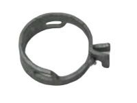 OEM Toyota Corolla Inlet Hose Clamp - 90466-A0029