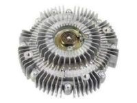 OEM Toyota Fan Clutch - 16210-0P020