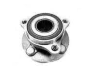 OEM Scion Front Hub & Bearing - 43502-WB004