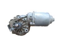 OEM 2010 Toyota Camry Front Motor - 85110-06060